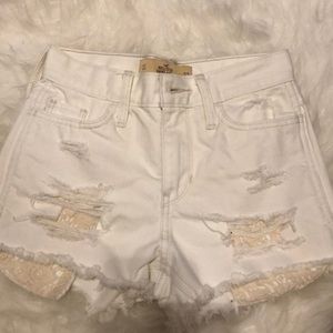 Hollister Shorts